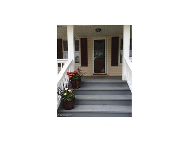 Welcome to your new home. All it needs is YOU!