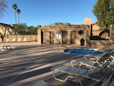 Community Spa