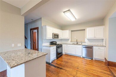 308 S Mock St, Prairie Grove, AR 72753 - photo 6