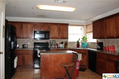 2407 Jake Dr, Copperas Cove, TX 76522 - photo 5