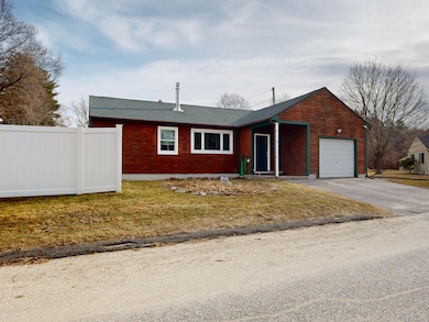 30 Hazelhurst St., Auburn