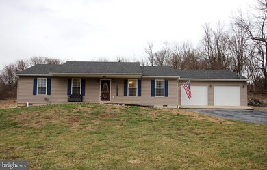 116 Spring Warbler Way, Shepherdstown, WV 25443 - photo 2