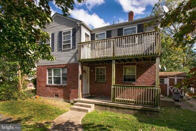 307 W Elkinton Ave, Chester, PA 19013 - photo 2