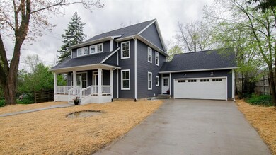 1125 Saunders Crescent, Ann Arbor, MI 48103 - photo 2