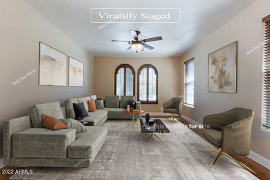 3820 E Kesler Ln, Gilbert, AZ 85295 - photo 2