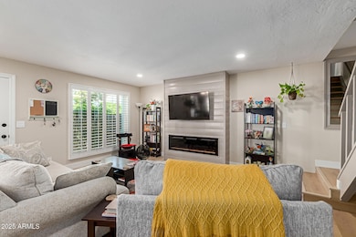 13233 N 3rd Place unit 13B, Phoenix, AZ 85022 - photo 6