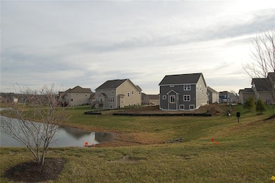 Rear Exterior/Essex Neighborhood