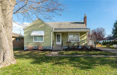 17 Belmont Dr, Buffalo, NY 14224 - photo 2