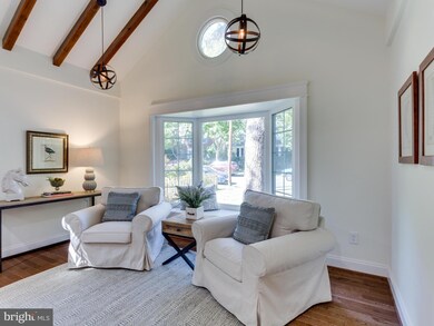 3722 Chesapeake St NW, Washington, DC 20016 - photo 3