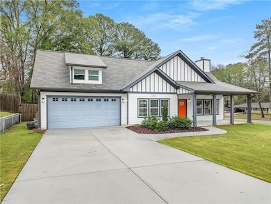 2767 Imperial Hills Dr, Tucker, GA 30084 - photo 4