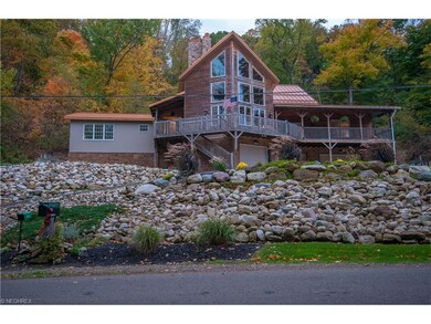 Front porch  pressure treated red oak floor deck; 