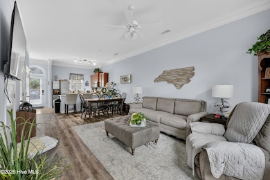 5103 Exton Park Loop, Castle Hayne, NC 28429 - photo 5