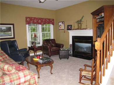 Den/Family/Great Room