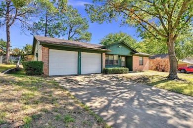 706 S Hyde Park Ave, Denison, TX 75020 - photo 2