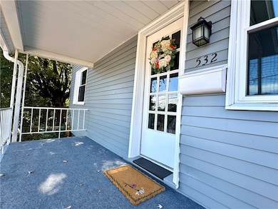 532 N Elm St, Butler, PA 16001 - photo 2