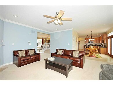 13588 Auburn Springs Cir, Fishers, IN 46038 - photo 5