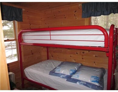 Bedroom.