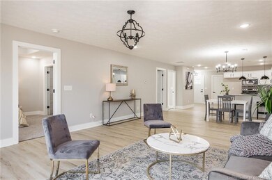 2022 Mary Lee Dr unit 100, New Albany, IN 47150 - photo 7