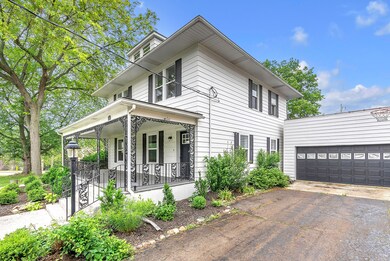 303 N Washington St, Hebron, IN 46341 - photo 4