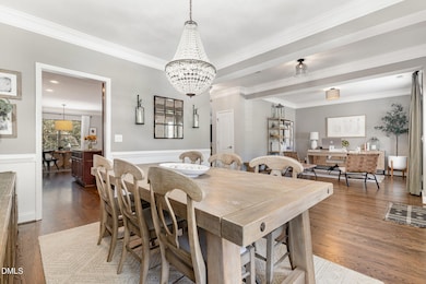 1956 Lazio Ln, Apex, NC 27502 - photo 2