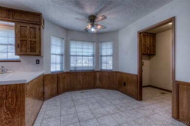 1208 W Ithica St, Broken Arrow, OK 74012 - photo 3
