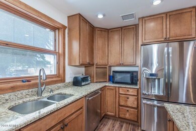 611 W Frontier St, Payson, AZ 85541 - photo 3