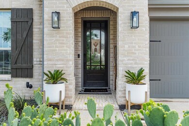 1602 Holmwood Dr, Celina, TX 75009 - photo 5