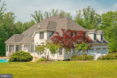 8740 Mountain Valley Rd, Fairfax Station, VA 22039 - photo 5