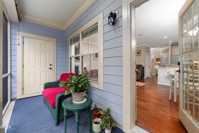 2717 Cypress Point Ln, Raleigh, NC 27614 - photo 6