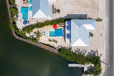 93 Ft. Dock