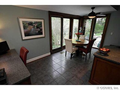 Kitchen Dining