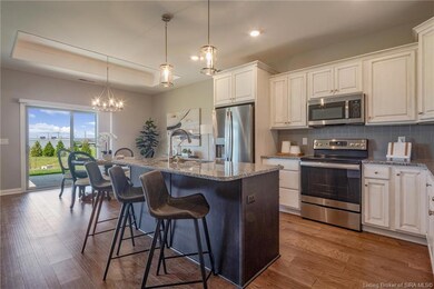 1892 Mystic Falls Cir unit 115, Jeffersonville, IN 47130 - photo 5