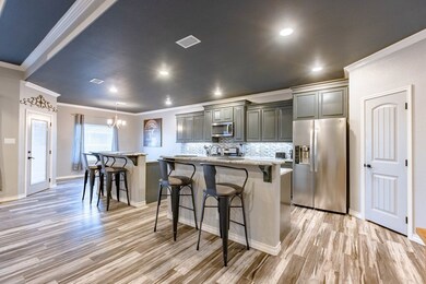 1807 Big Easy St, Odessa, TX 79765 - photo 2