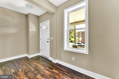 1547 Montpelier St, Baltimore, MD 21218 - photo 3