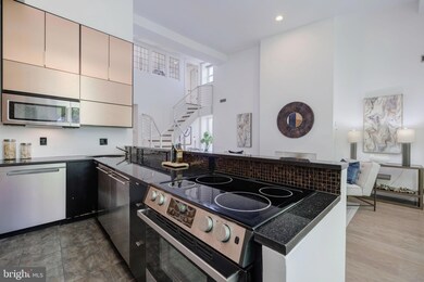 1322 Rhode Island Ave NW unit 7, Washington, DC 20005 - photo 5