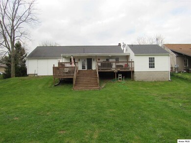 210 W Rambo St, Danville, OH 43014 - photo 4