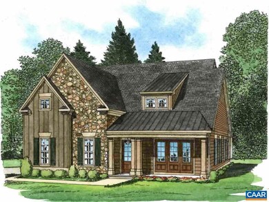 406 Fenton Ct, Keswick, VA 22947 - photo 4