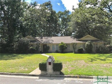 Large corner lot in a quiet neighborhood that show