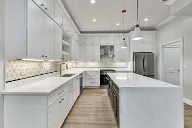 240 Central Ave NE, Cleveland, TN 37311 - photo 6