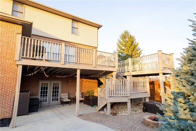 1807 Lakeland Dr, Findlay, OH 45840 - photo 4