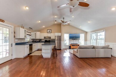 101 S Henry Simpson Ln, Knotts Island, NC 27950 - photo 7