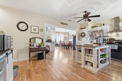 1618 Quaker Church Rd, Bedford, VA 24523 - photo 7