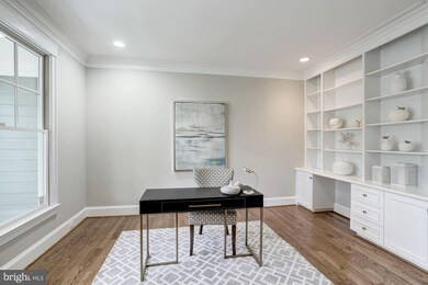 4314 Rosedale Ave, Bethesda, MD 20814 - photo 3