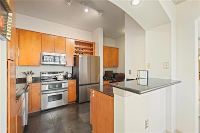Paramount At Buckhead unit 1207, Atlanta, GA 30326 - photo 6