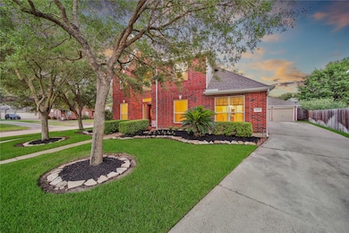 9319 Hudson Bend Cir, Houston, TX 77095 - photo 4