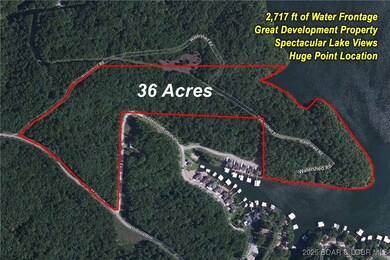 0 St Croix Dr unit 3582756, Sunrise Beach, MO 65079 - photo 3