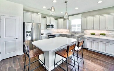 4015 Delta Rose St, Houston, TX 77018 - photo 2