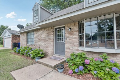 4316 S Ash Ave, Broken Arrow, OK 74011 - photo 4