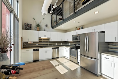 524 Central Ave SW unit 803, Albuquerque, NM 87102 - photo 3