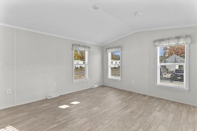 1540 Broadway unit 35, Raynham, MA 02767 - photo 5
